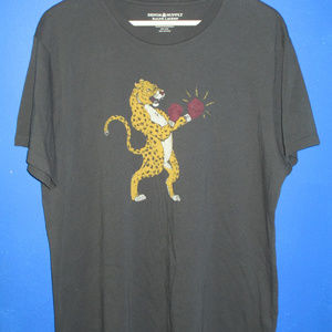 Ralph Lauren Denim & Supply Dark Gray Shirt XL